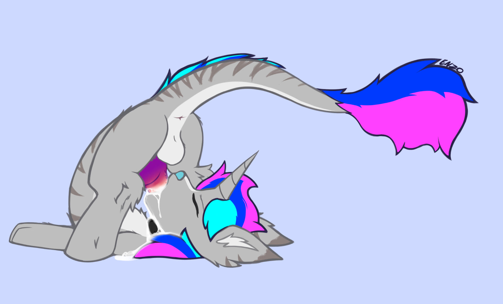 Spiral self succ comm