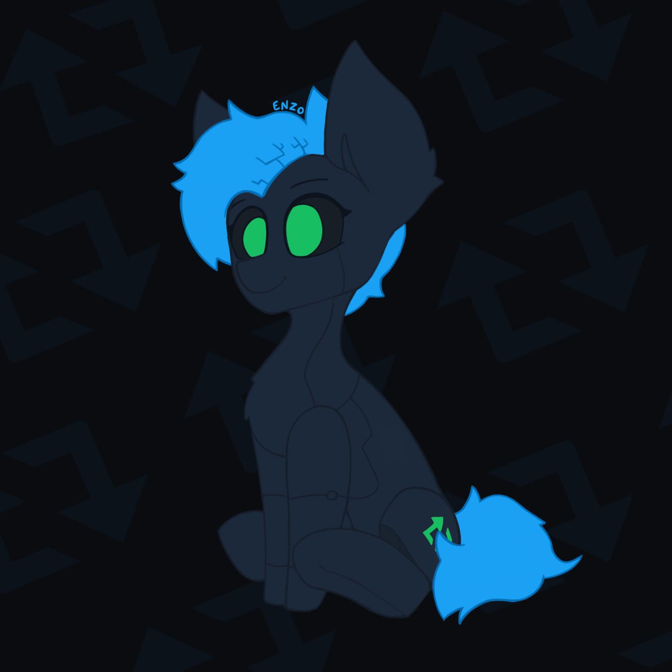 Retweet Pone